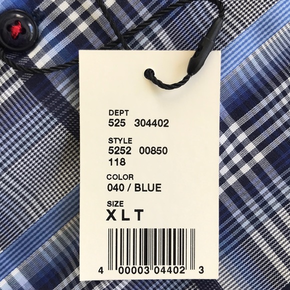 7 Downie Street Top - Picture 5 of 5